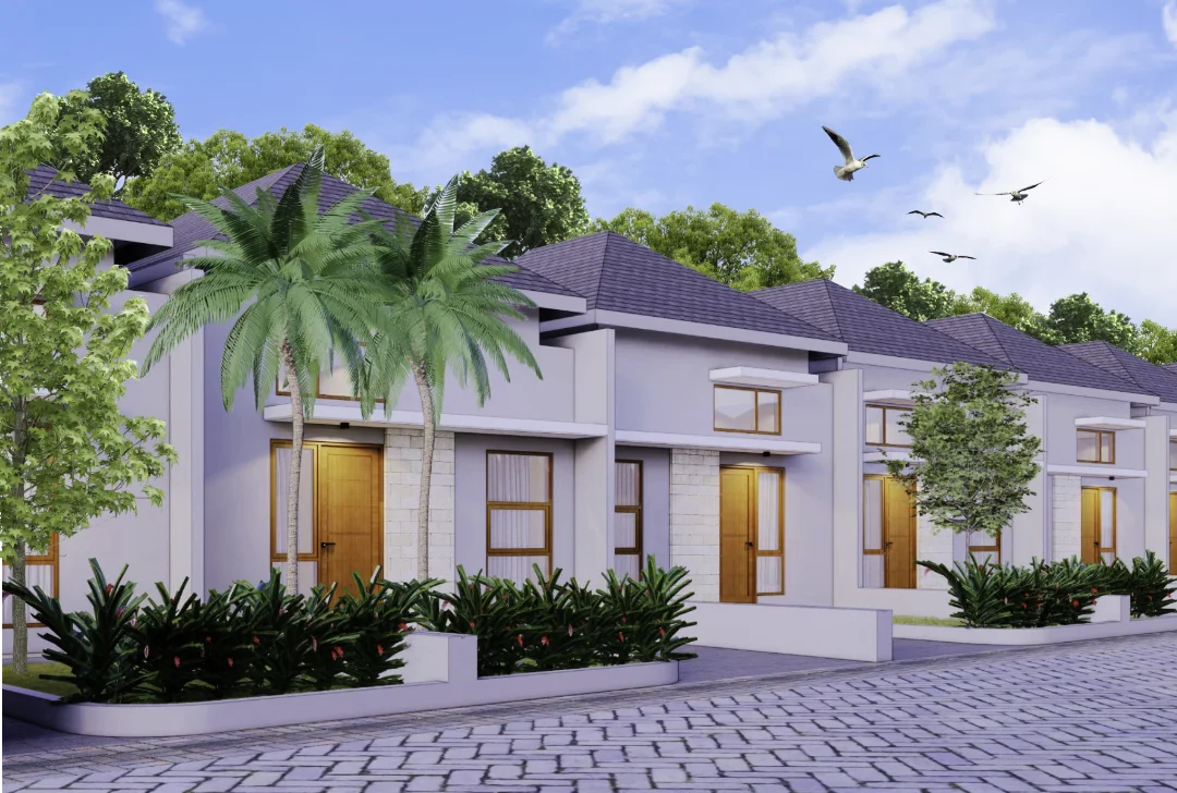 Taman Mutiara Residence