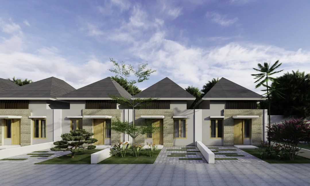 Taman Permata Regency