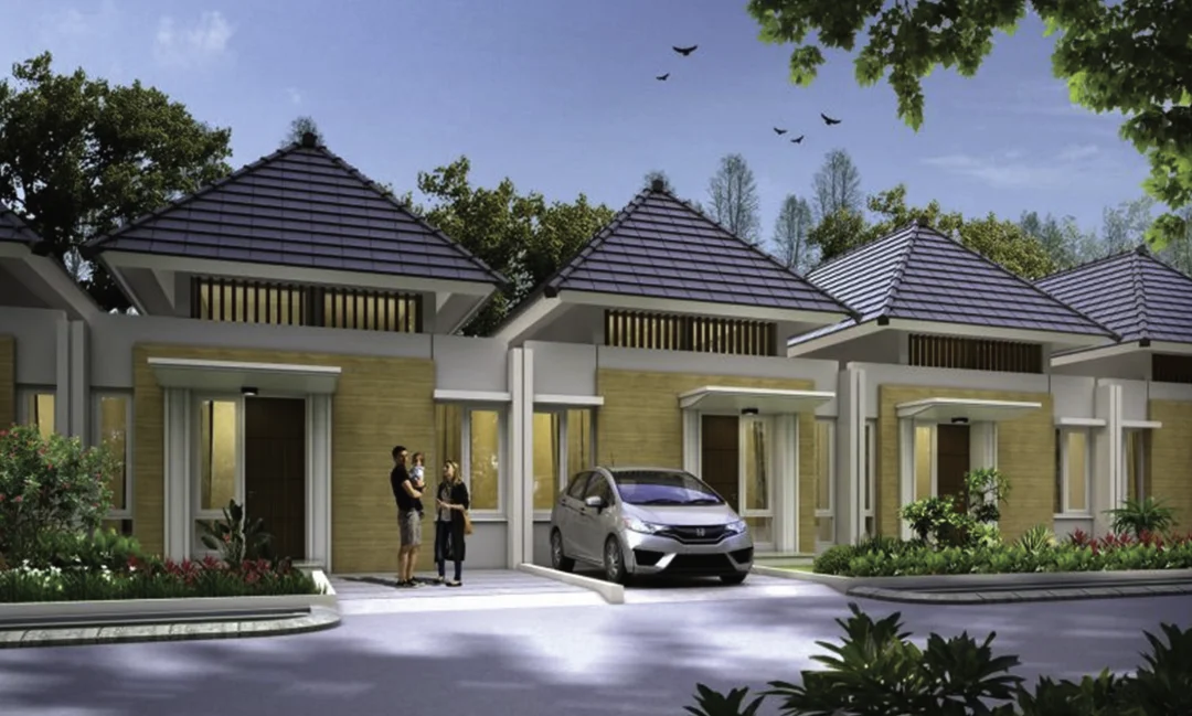 Taman Permata Residence