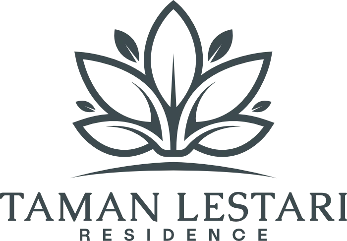 Logo Taman Lestari Residence