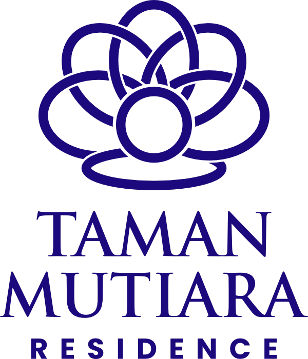 Logo Taman Mutiara Residence