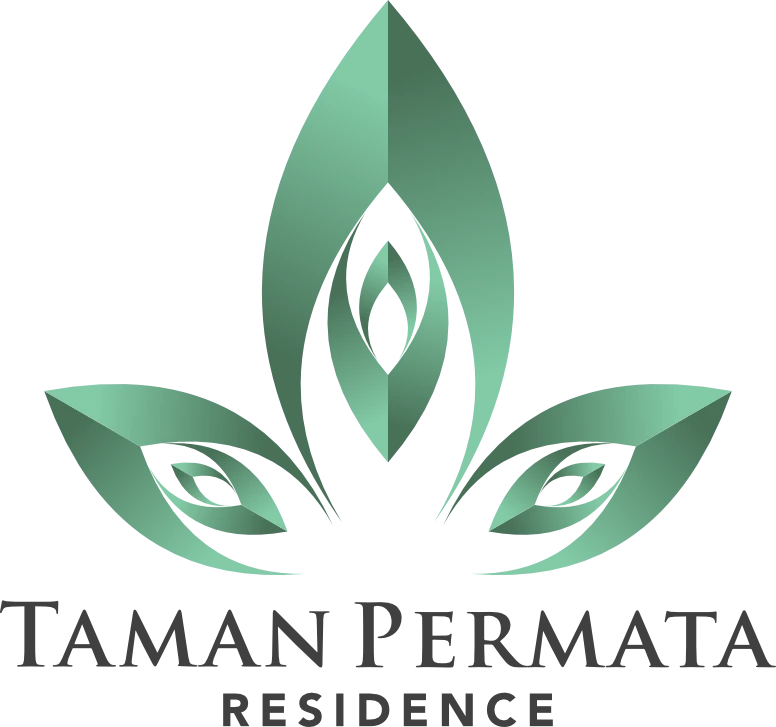 Logo Taman Permata Residence