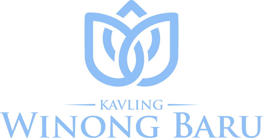 Logo Kavling Winong Baru